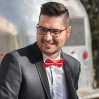 Damien Ferrandis
