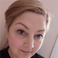 Tina Hayman