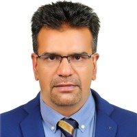 Jamal Mohammed