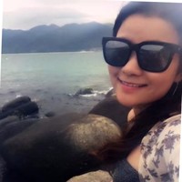 Carrie Zhu,CBD eliquid water