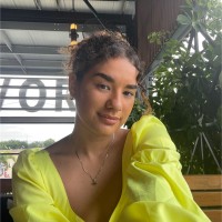 Aaliyah Ayala