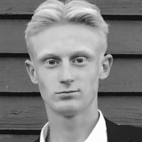 Magnus Gitz-Johansen