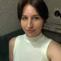 Марина Байдакова