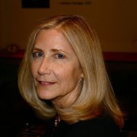 Zoe Ingalls