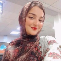 Anusha Shaikh