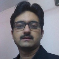 Manish Talwani