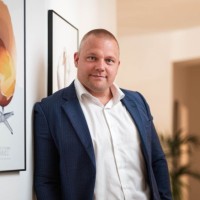 Lars Nordlund Bidstrup