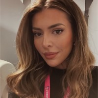 Amber O'Sullivan