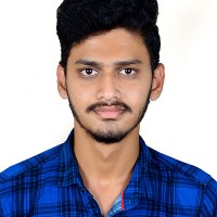 Nanda Kishore M