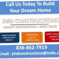 JMD Constructions