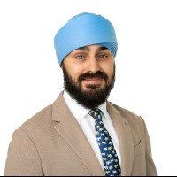Kabir Singh Sehmi (FCCA)