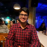 Anurag Bains