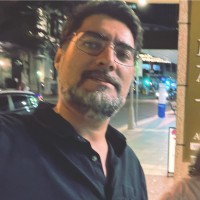 Aitor Satrustegui
