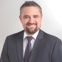 Daniel Hobbs GAICD AFIML tssf