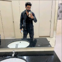 Suraj Sharma