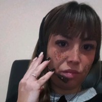 Solange Maciel
