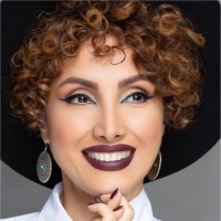 Leyla Kashefi