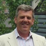 Fergus Tyrrell