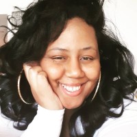 Veronique Barnes-Harris