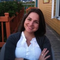Jennifer Bernard
