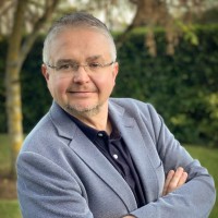 Bertrand Morel