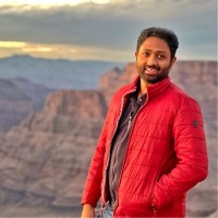 Akhil Sunkara
