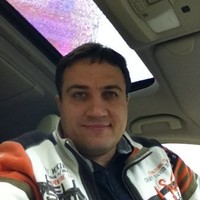 Дмитрий Лавров