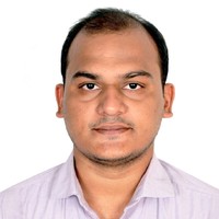 Raghuraman Murali