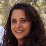 Mona Sayegh