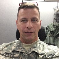 Michael Hirtz