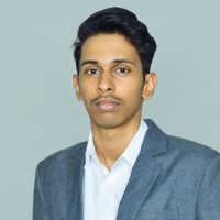 Ajith Santhosh