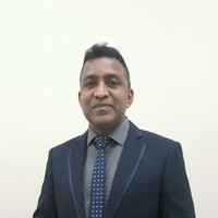 ANIL THOMAS V