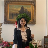 Benedetta Stamerra