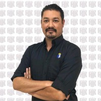 Juan Gerardo Cardenas Lopez