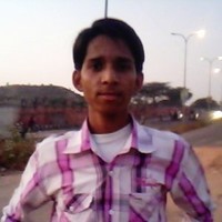 NARENDRA sevaliya