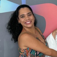 Shirley Alves dos Santos