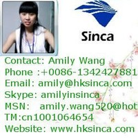 Amily Wang