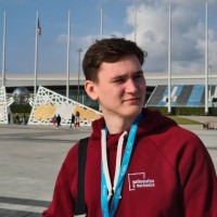 Константин Носорев
