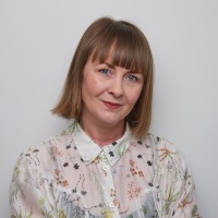 Linda Dögg Hlöðversdóttir