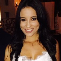 Katrina Gonzalez