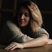 Maryna Abramova