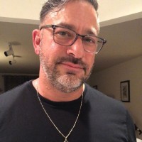 Stephen Larks