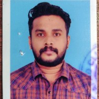 Varun Cv