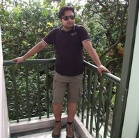 Deb Kundu