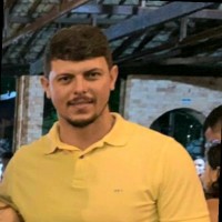 Cristiano Baêta.
