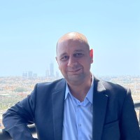Osama Yassin Eid