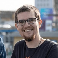 Joshua Bauer