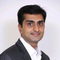 Dhruv Kakkad