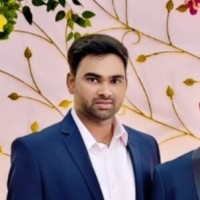 Dileep Kumar P