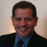 Freddy Martinez-Guzman